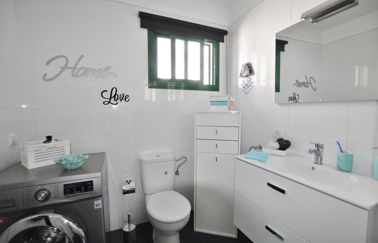 Bungalow Naila Puerto del Carmen  Zimmer foto