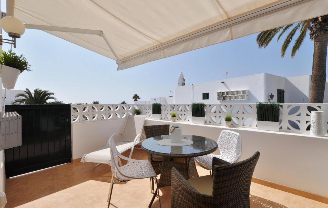 Bungalow Naila Puerto del Carmen  Zimmer foto