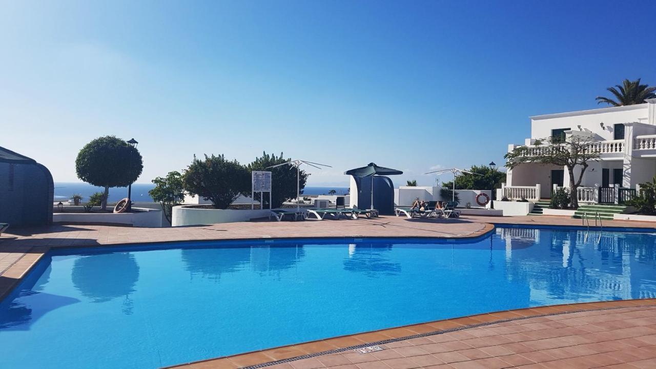 Bungalow Naila Puerto del Carmen  Zimmer foto