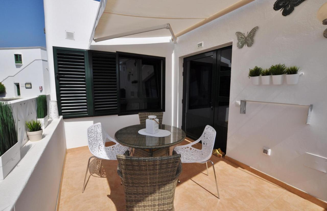 Bungalow Naila Puerto del Carmen  Zimmer foto