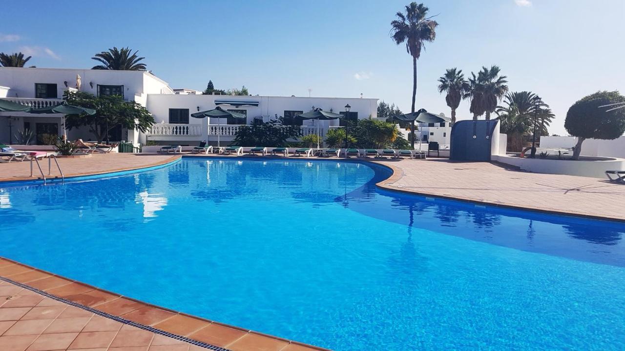 Bungalow Naila Puerto del Carmen  Zimmer foto
