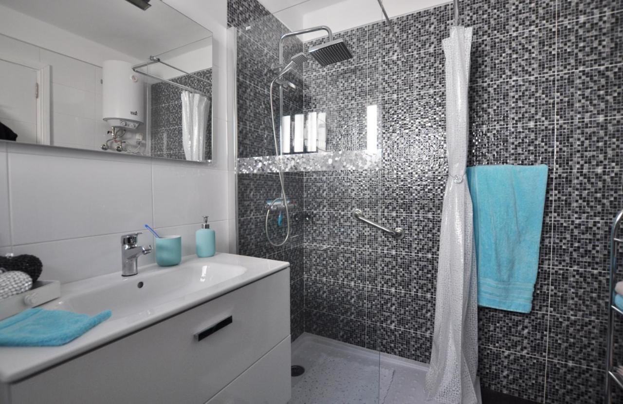 Bungalow Naila Puerto del Carmen  Zimmer foto